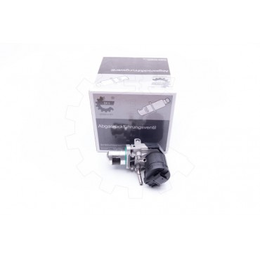 Vanne EGR Pour BMW Série 1 E81 E82 E88 F20 3 E90 E91 E92 E93 11717810871