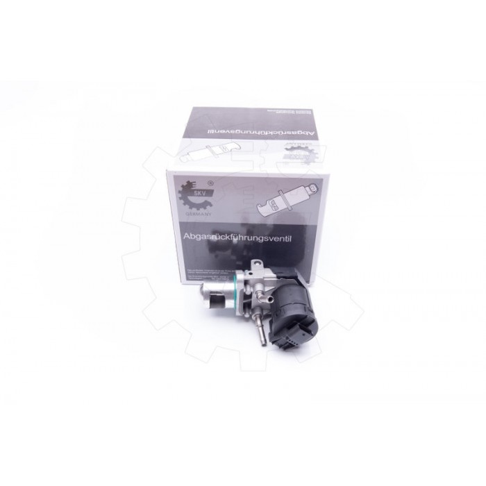 Vanne EGR Pour BMW Série 1 E81 E82 E88 F20 3 E90 E91 E92 E93 11717810871