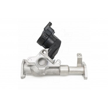 Vanne EGR Pour BMW Série 1 E81 E82 E87 E88 3 E90 E91 E92 E93 5 E60 11717563241