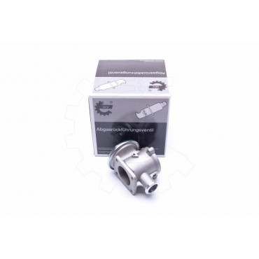 Vanne EGR Pour BMW Série 1 E81 E87 3 E90 E91 E92 E93 5 E60 E61 7804380 7804382