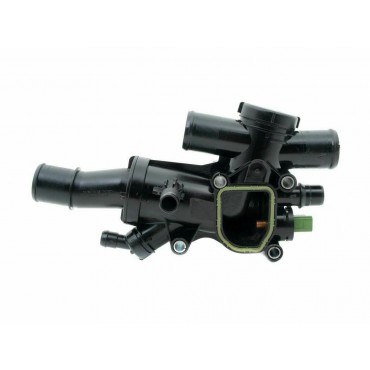 Boitier Thermostat d'eau C4...