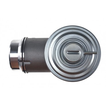 Vanne EGR Pour BMW Série 1 E87 3 E90 E91 E92 E93 5 E60 E61 11717792077