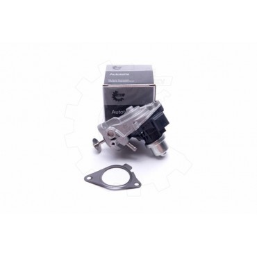 Vanne EGR Pour BMW Toyota Auris Avensis Mini 11718513132 25620WA020 8513132