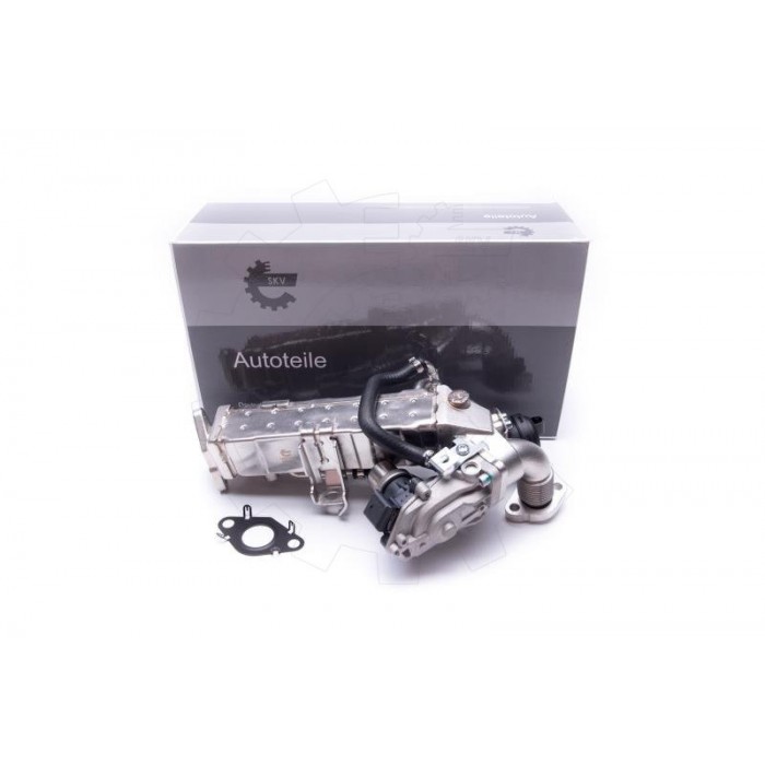 Vanne EGR Pour BMW Série 1 F20 F21 2 F22, F87 F23 3 F30, F80 F31 11718513691