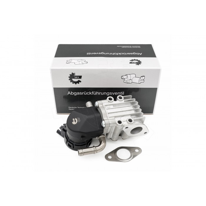 Vanne EGR Pour BMW Série 3 E90 E91 E92 E93 5 E60 E61 F10 F11 6 E63 11717548415