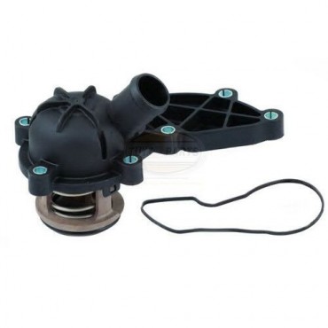 Boitier Thermostat d'eau...