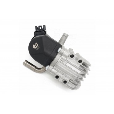 Vanne EGR Pour BMW Série 3 E90 E91 E92 E93 5 E60 E61 F10 F11 6 E63 11717548415