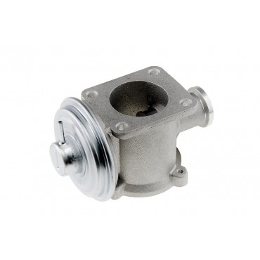 Vanne EGR Pour BMW Série 3 E90 E91 E92 5 E60 E61 6 E63 E64 X3 E83 11717804351