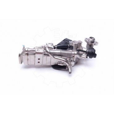 Vanne EGR Pour BMW Série 4 F32, F82 F33, F83 F36 5 F07 F10 F11 11717810871
