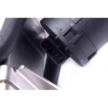 Vanne EGR Pour BMW Série 4 F32, F82 F33, F83 F36 5 F07 F10 F11 11717810871