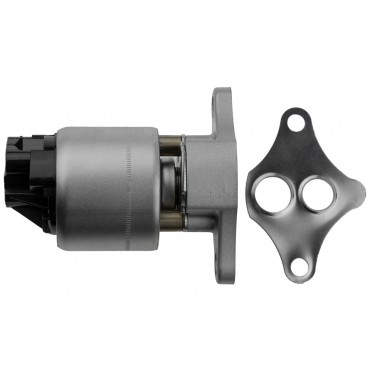 Vanne EGR Pour Chevrolet Aveo/Kalos Matiz Spark Daewoo Matiz