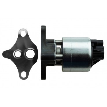 Vanne EGR Pour Chevrolet Aveo/Kalos Cruze Epica Lacetti Nubira Rezzo Monospace