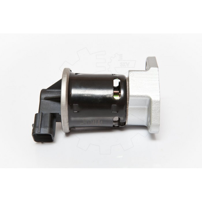 Vanne EGR Pour Chevrolet Lacetti Nubira Rezzo Monospace Vivant Daewoo Lacetti