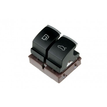 Bouton Trappe à Carburant...