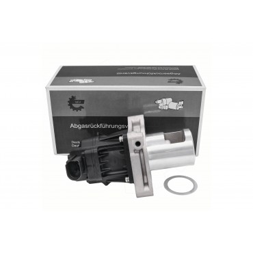 Vanne EGR Pour Opel Astra J K Chevrolet Vauxhall 055570005 55570005 0850772