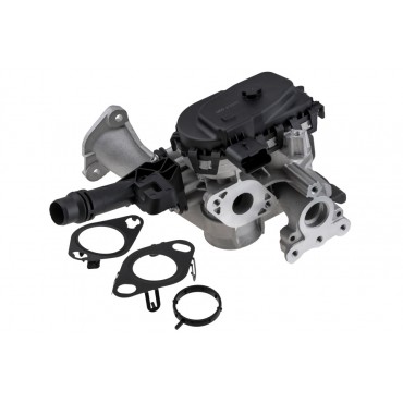 Vanne EGR Pour Peugeot Opel Toyota Citroën Berlingo C-Elysee C3 C4 DS3 DS4