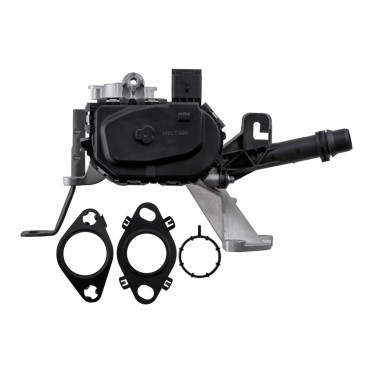 Vanne EGR Pour Peugeot Opel Toyota Citroën Berlingo C-Elysee C3 C4 DS3 DS4