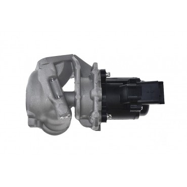 Vanne EGR Pour Peugeot Fiat Ford Suzuki 161859 9672880080 1338675 1852069K00