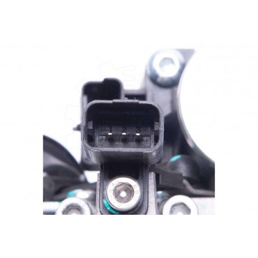 Vanne EGR Pour Peugeot Ford Citroën DS 1606305880 1685740 1618LC 1696587 1618LN