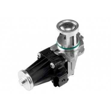 Vanne EGR Pour Peugeot Fiat Ford B-Max Citroën 1618LN 9467633780 AV6Q9E456BA