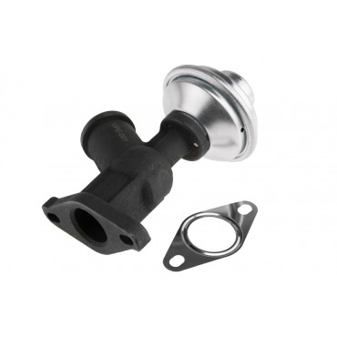 Vanne EGR Pour Peugeot Fiat Citroën Lancia 1628GY 9628693880 1628GYS1 1628JZ