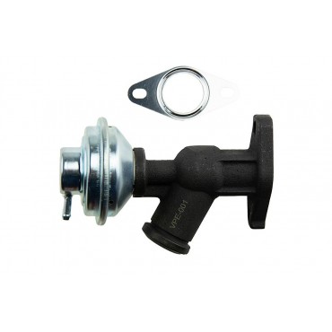 Vanne EGR Pour Peugeot Fiat Citroën Lancia 1628GY 9628693880 1628GYS1 1628JZ