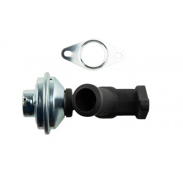Vanne EGR Pour Peugeot Fiat Citroën Lancia 1628GY 9628693880 1628GYS1 1628JZ