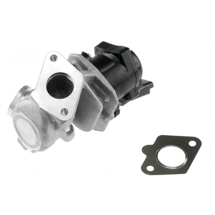 Vanne EGR Pour Peugeot Ford Toyota Citroën 161846 1333611 SU00100702 1618N8