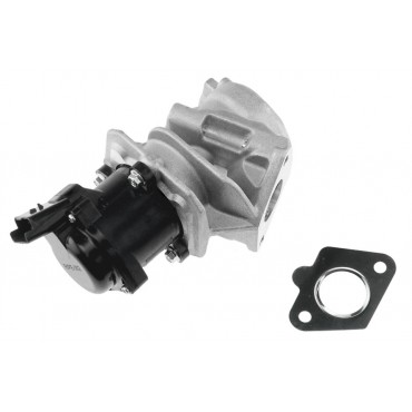 Vanne EGR Pour Peugeot Ford Toyota Citroën 161846 1333611 SU00100702 1618N8