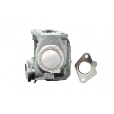 Vanne EGR Pour Peugeot Ford Toyota Citroën 161846 1333611 SU00100702 1618N8