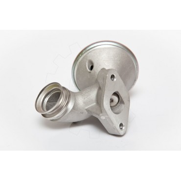 Vanne EGR Pour Peugeot Ford Citroën Mazda 1628XV 1148077 Y40120300 9641052380