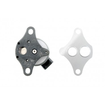 Vanne EGR Pour Peugeot Fiat Scudo Ulysse Citroën C4 C5 Lancia 1628JF 9628355780
