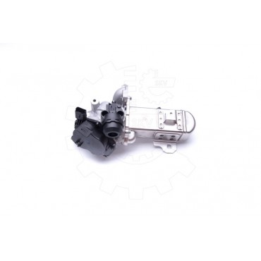 Vanne EGR Pour Peugeot 308 407 508 807 3008 5008 Expert Fiat Citroën 9678257280
