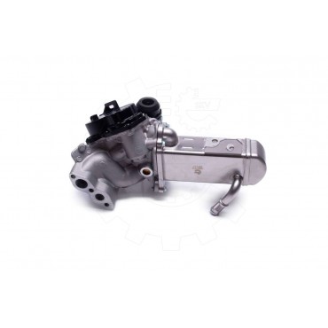 Vanne EGR Pour Peugeot Ford Citroën 1618KL 1682007 1618NQ 1751357 1836229
