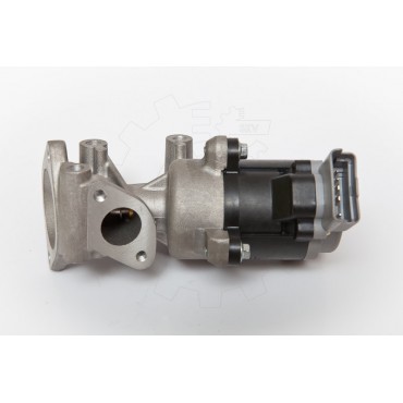 Vanne EGR Pour Peugeot Citroën Jaguar S-Type Land Rover 1618N7 C2C40183 1316149