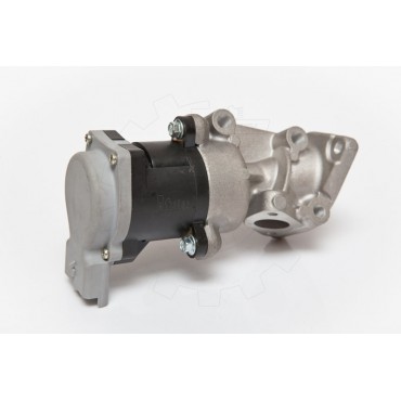 Vanne EGR Pour Peugeot Citroën Jaguar S-Type Land Rover 1618N7 C2C40183 1316149