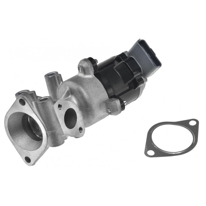 Vanne EGR Pour Peugeot Citroën Jaguar Land Rover 1618N6 C2C40184 1316149 1618QF