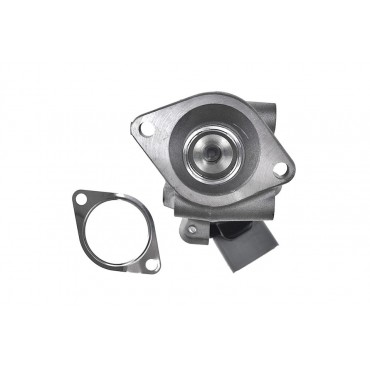 Vanne EGR Pour Peugeot Citroën Jaguar Land Rover 1618N6 C2C40184 1316149 1618QF