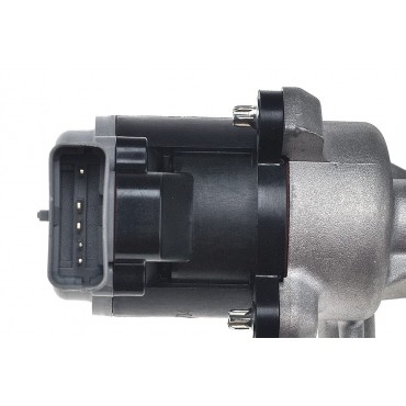 Vanne EGR Pour Peugeot Citroën Jaguar Land Rover 1618N6 C2C40184 1316149 1618QF