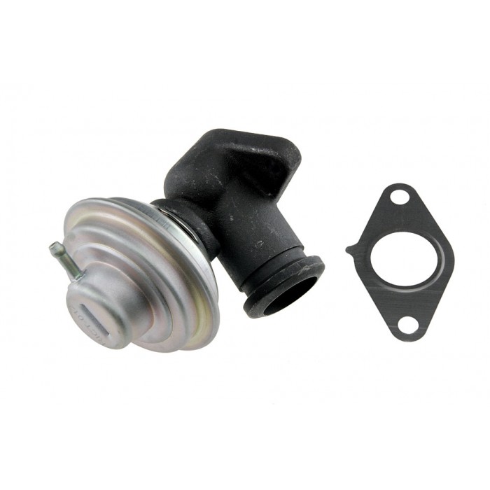 Vanne EGR Pour Peugeot Fiat Citroën C8 Evasion Jumpy Lancia 1628RH 9637517280