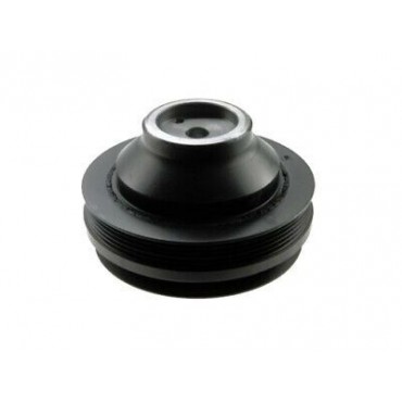 POULIE DAMPER MITSUBISHI...