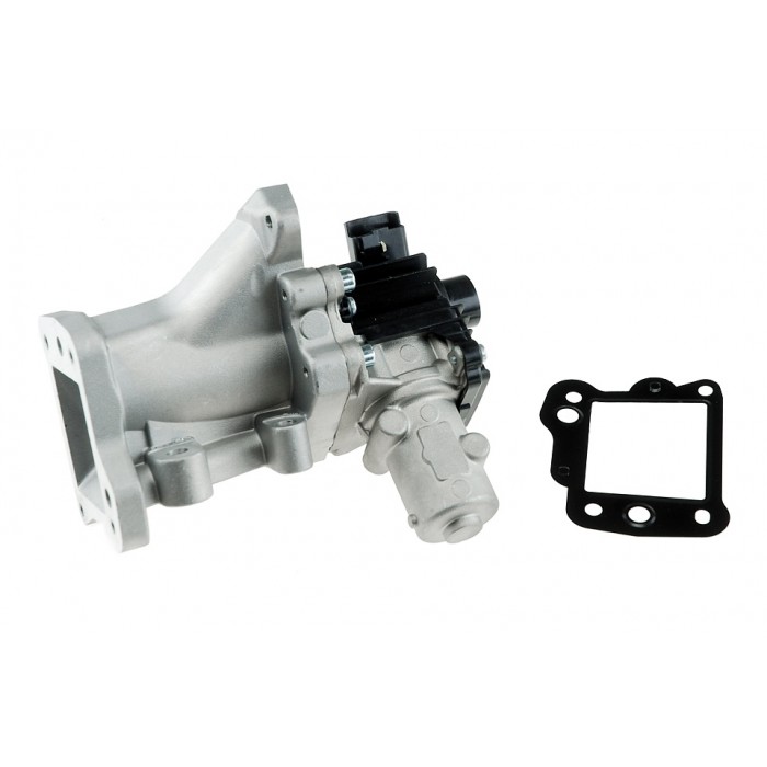 Vanne EGR Pour Peugeot Fiat Ford Citroën 1618T1 9656911780 1427355 6G9Q9D475AA