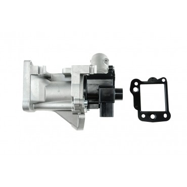 Vanne EGR Pour Peugeot Fiat Ford Citroën 1618T1 9656911780 1427355 6G9Q9D475AA