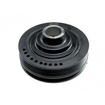 POULIE DAMPER MITSUBISHI L...