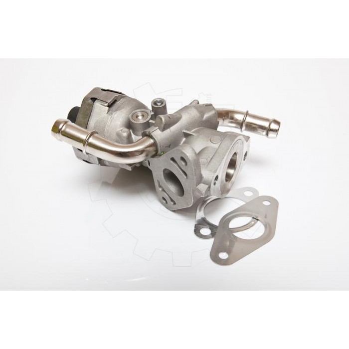 Vanne EGR Pour Peugeot Fiat Ford Citroën 1618HQ 71789686 6C1Q9D475AG 1618R5