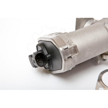 Vanne EGR Pour Peugeot Fiat Ford Citroën 1618HQ 71789686 6C1Q9D475AG 1618R5