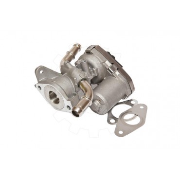 Vanne EGR Pour Peugeot Fiat Ford Citroën 1618HQ 71789686 6C1Q9D475AG 1618R5