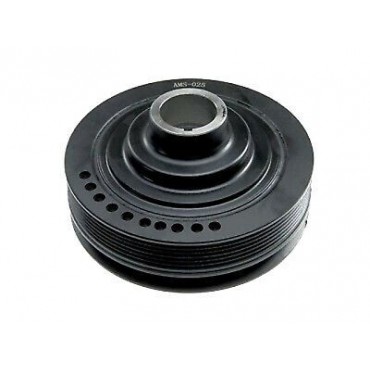 POULIE DAMPER MITSUBISHI L...