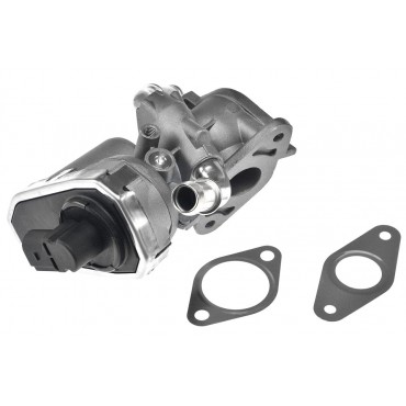 Vanne EGR Pour Peugeot Boxer Fiat Ford Citroën 1480549 1788657 8C1Q9D475AA