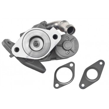 Vanne EGR Pour Peugeot Boxer Fiat Ford Citroën 1480549 1788657 8C1Q9D475AA